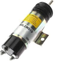 Trombetta 12 Volt Dual Contractor -switch box only