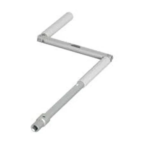 Flex crank Kit, 54" extension assembley