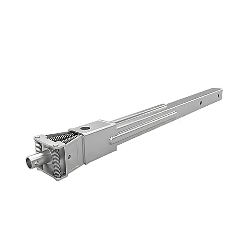 Aero swing arm, lower 62", covers bodies 10-13' in length