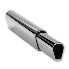 Aero swing arm, upper, 54" length no bend