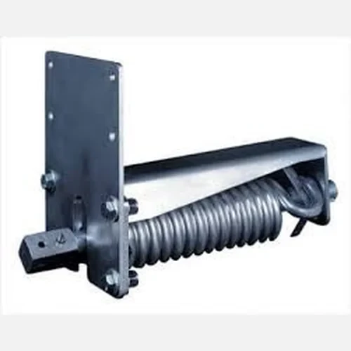 shaft for 5 spring underbody spring box