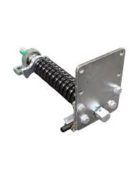 5 spring underbody spring box assembly (Driver side)