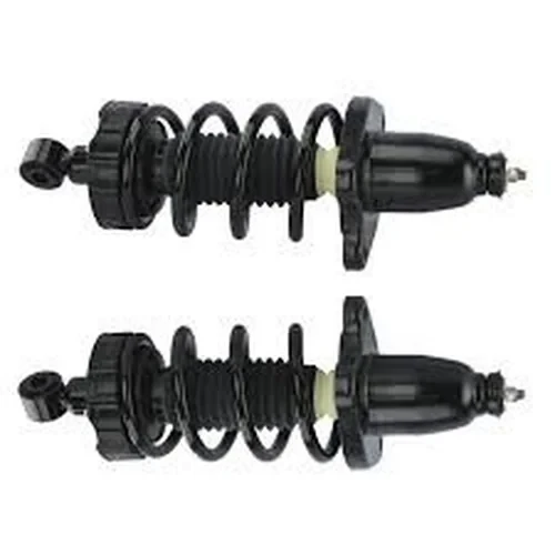 spring Assembly; Universal Mount 5/8" pair (Driver Side and Passenger Side) 18'-40'