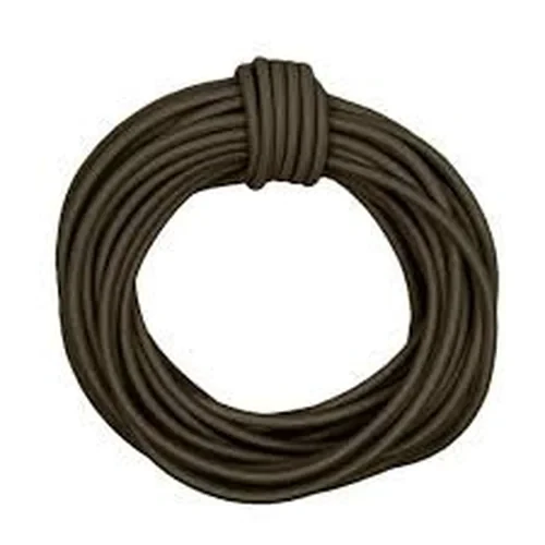 12' of 3/8" shockcord replacment for roll return (P-6210)