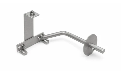 Windguard Assembly - 4" - Right
