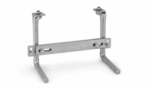 High Lift Windguard Assenbly - Sliding