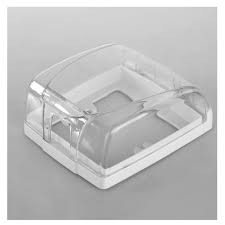 Easy Switch Plastic Cover