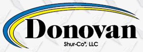 Standard Top Tube for Tarp Bow, 98"