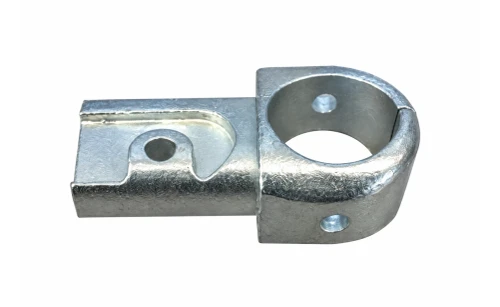 AE Steel Upper Arm End