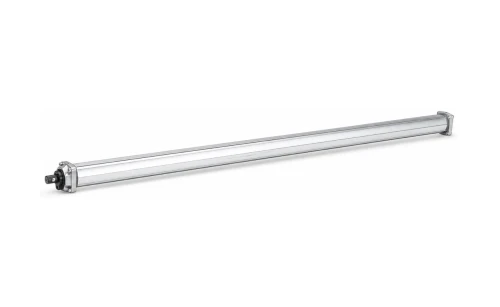 Roll Up Bar Assembly Electric 96