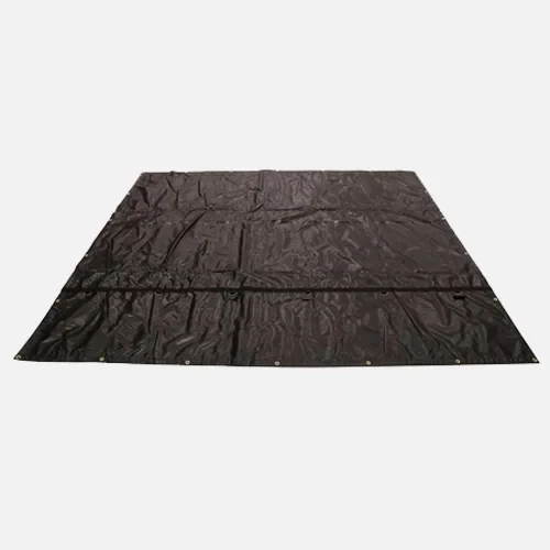 4', 6', 8', Foot Drop Tarps - In Stock - Ready for Immediate Shipment