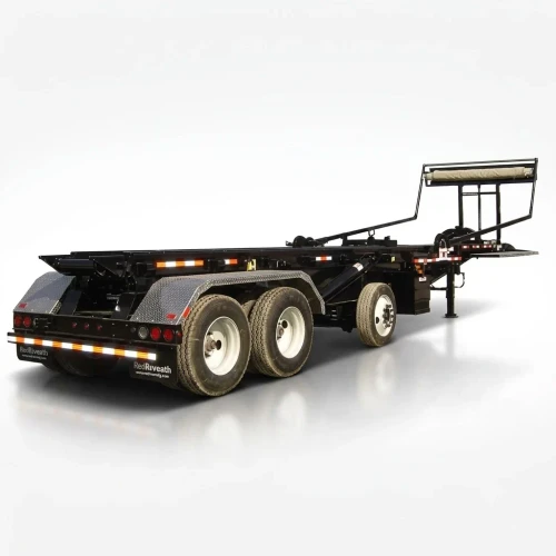 Rack-N-Pinion 4500 Strong Arm Trailer Uni