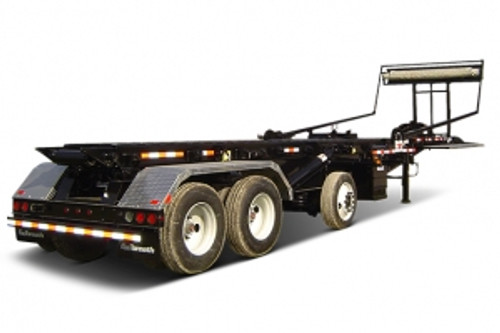 RP 4500 Strong Arm Trailer Uni