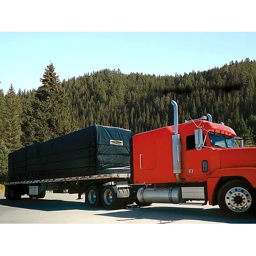Shur-Co Lumber tarps, in stock, ready to ship.