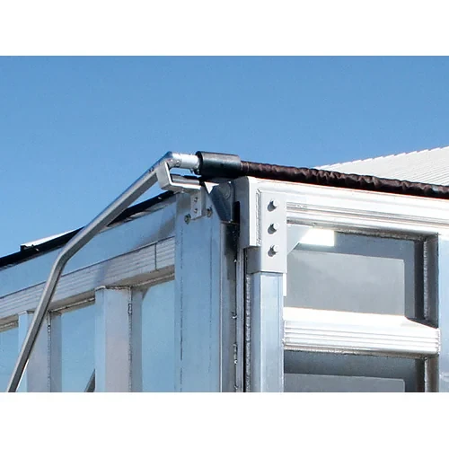 Flash - fits boxes up to 41'