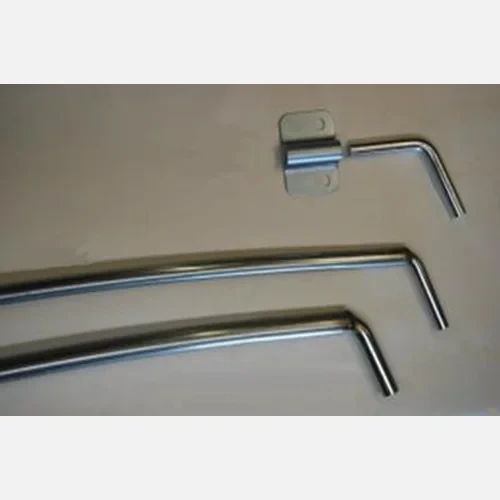 1" Bow Assembly