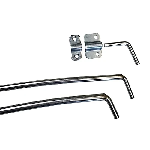 1" Bow Assembly