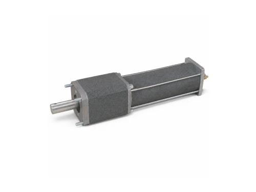 4500 Motor | Donovan, Shur-Co Tarping Systems