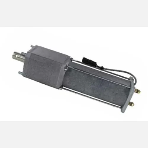 SHUR-TRAK HD MOTOR | Donovan, Shur-Co Tarping Systems