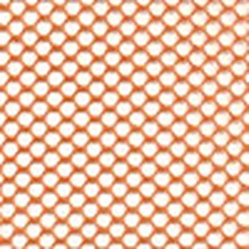 Orange Poly Mesh - SIDEWINDER System