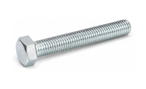 Hex Bolt - 3/8" X 3-1/4"