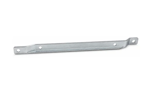 Deflector Brace - 1"