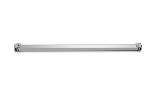 Rear Cross Bar - Aluminum - 109"
