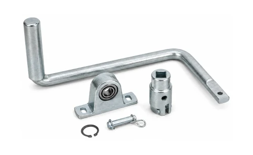 Standard PBR Crank Arm Kit