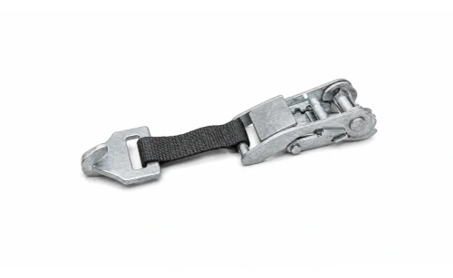 Ratchet w/1" Ridge Strap/Anchor