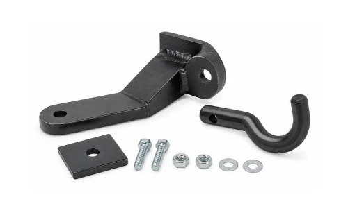 Offset Crank Retainer Kit