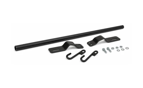 Shur-Flex Conversion Kit w/Offset Retainers - 40"