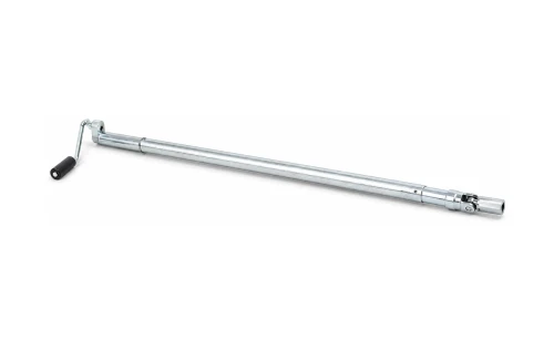 Shur-Flex Crank Arm Kit - 80" Extension