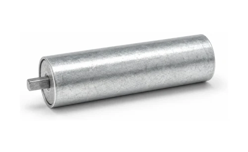 Roll Tube w/Square Key - 2" X 16'