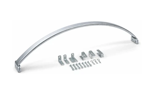 Heavy-Duty Bow Kit - 8" Rise