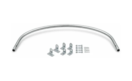 X-Wide Bow Kit - 12" Rise - 103" To 168"