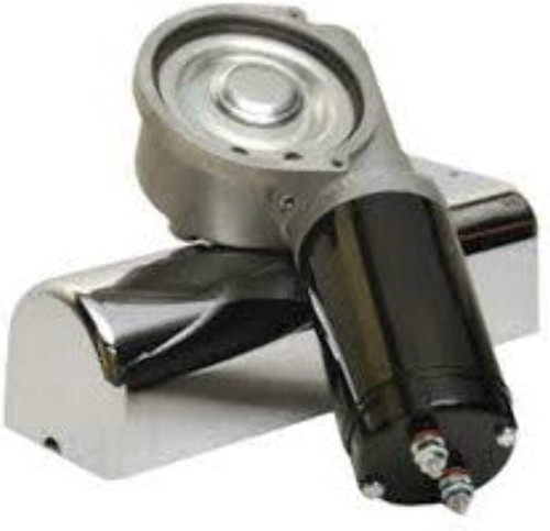 60 to 1 Gear Ratio Motor, 2.1 Horsepower Assembly