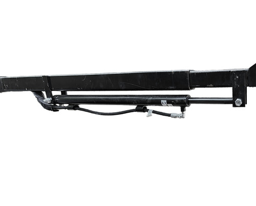 Hydraulic Cylinder, 36-Inches Stroke