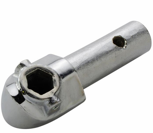 New Hex Arm Connector w/SS