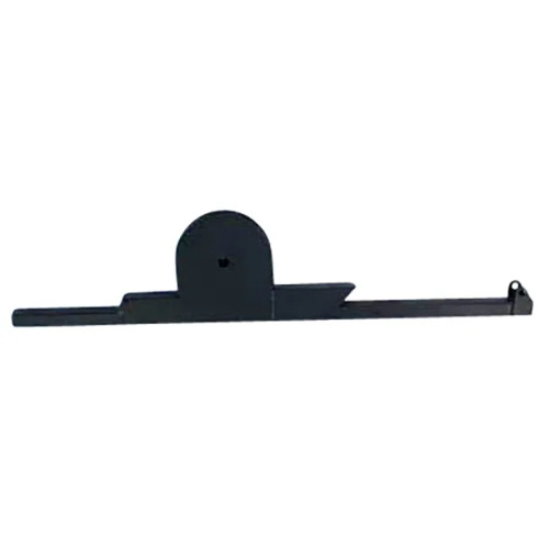 R&P - L.S. Mtg Brkt Assy