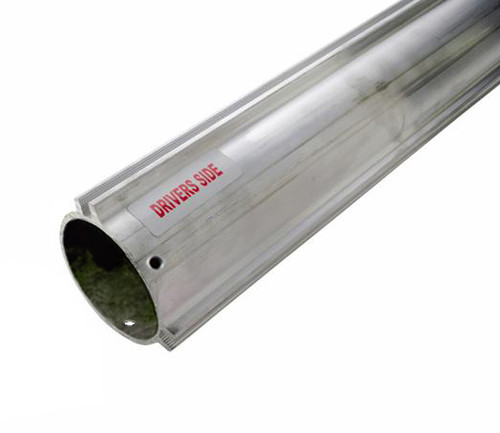 Alum Roller Tube H7002C Roller