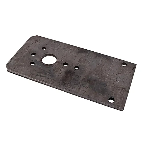 Mounting Plate, Hydraulic Rack 1500 Series