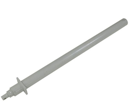 Hydraulic Cylinder, Tele.