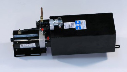 Power Pack, HR2000
