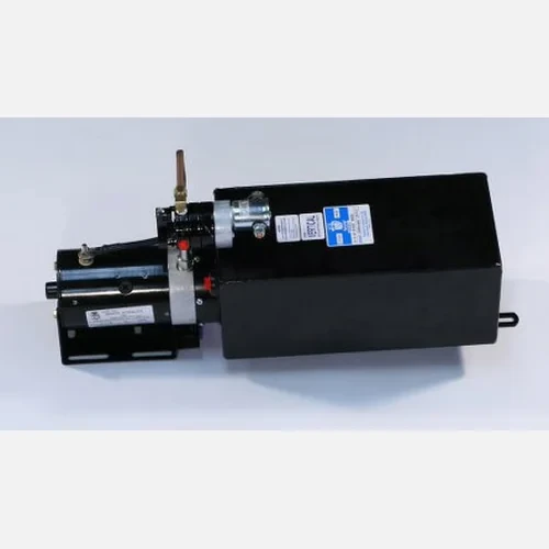 Power Pack, HR2000