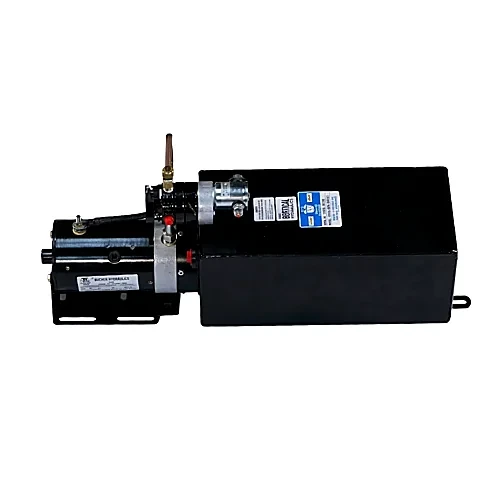 Power Pack, HR2000