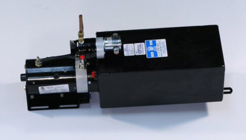 TANK FOR POWER PACK 2 gal (SPE