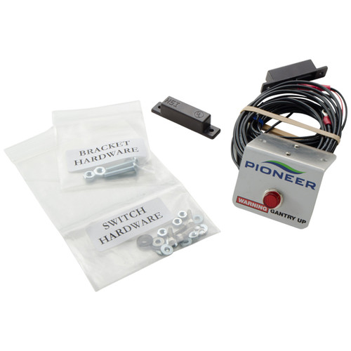 Gantry Alarm Kit, HR2000