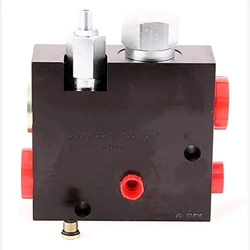 Flow Diverter @ 1 GPM