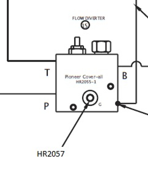 -4 SAE M Plug