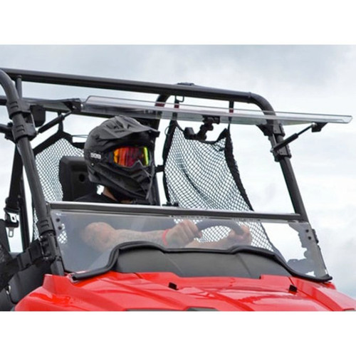 Pioneer HR4503-UP Windscreen